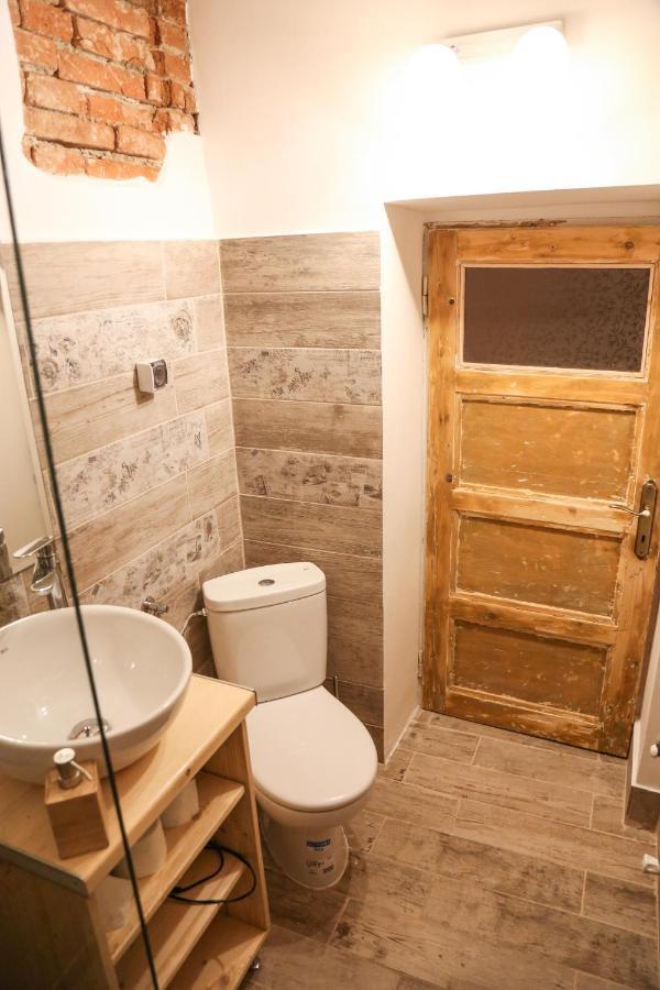 Apartamentul 16 Brasov Ngoại thất bức ảnh