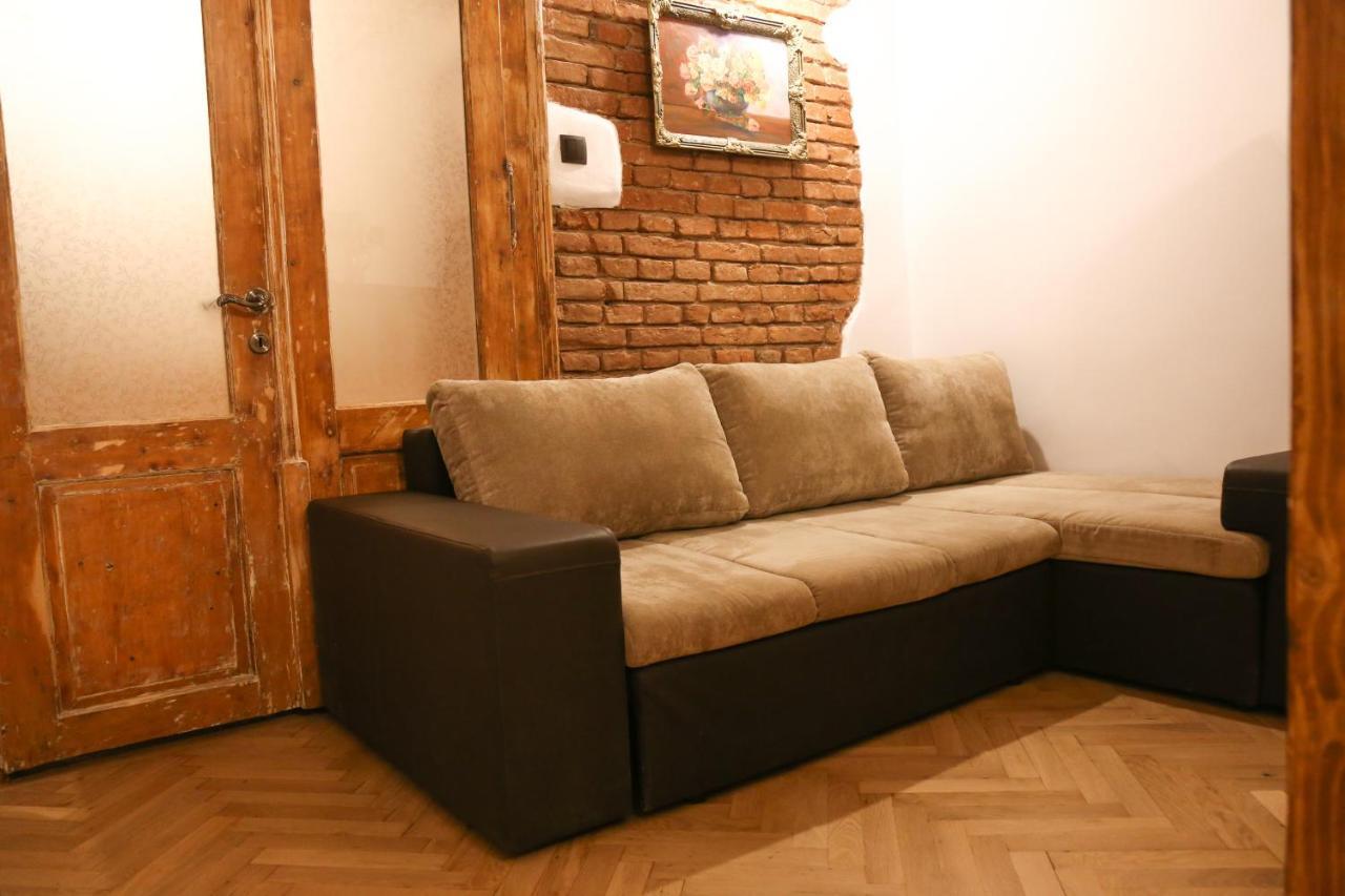 Apartamentul 16 Brasov Ngoại thất bức ảnh