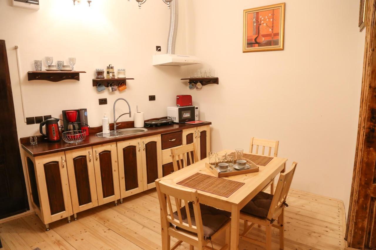 Apartamentul 16 Brasov Ngoại thất bức ảnh