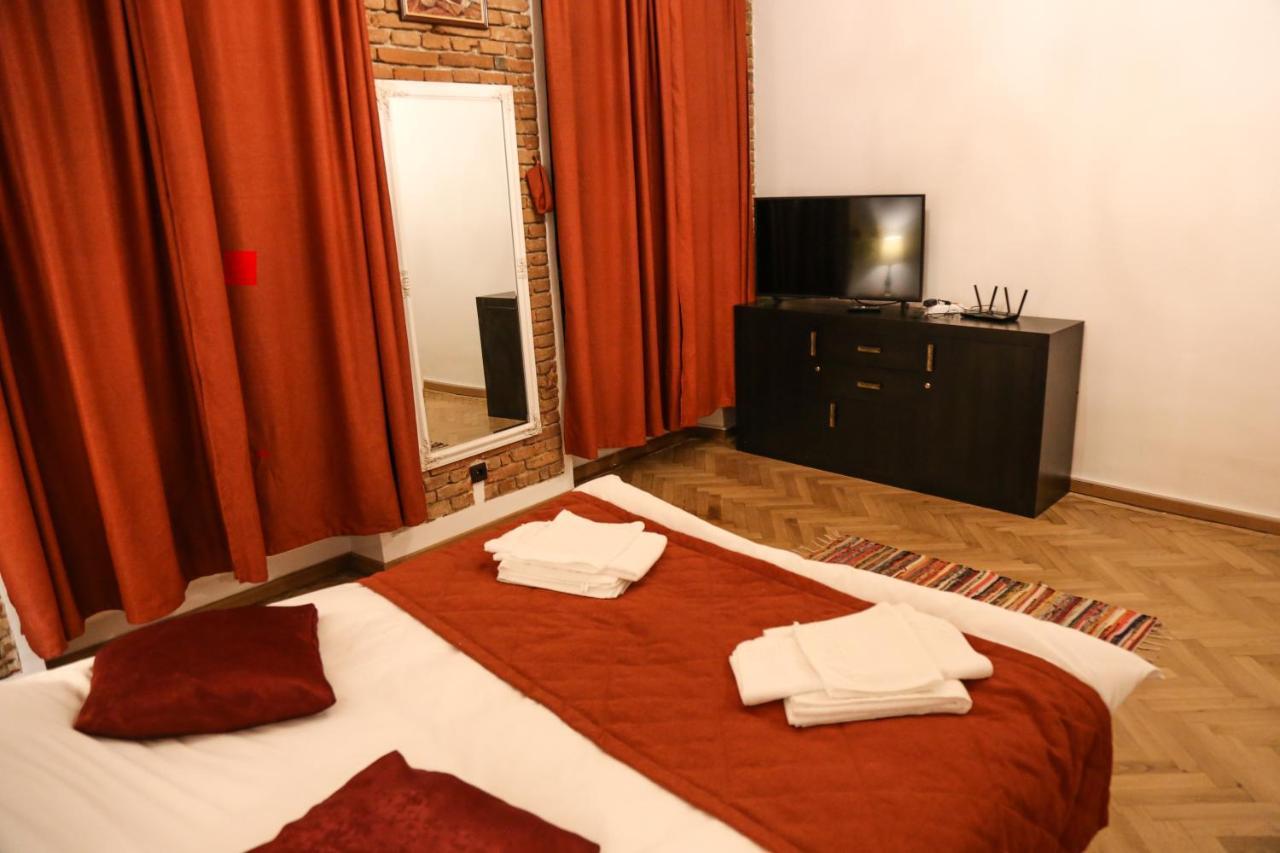 Apartamentul 16 Brasov Ngoại thất bức ảnh