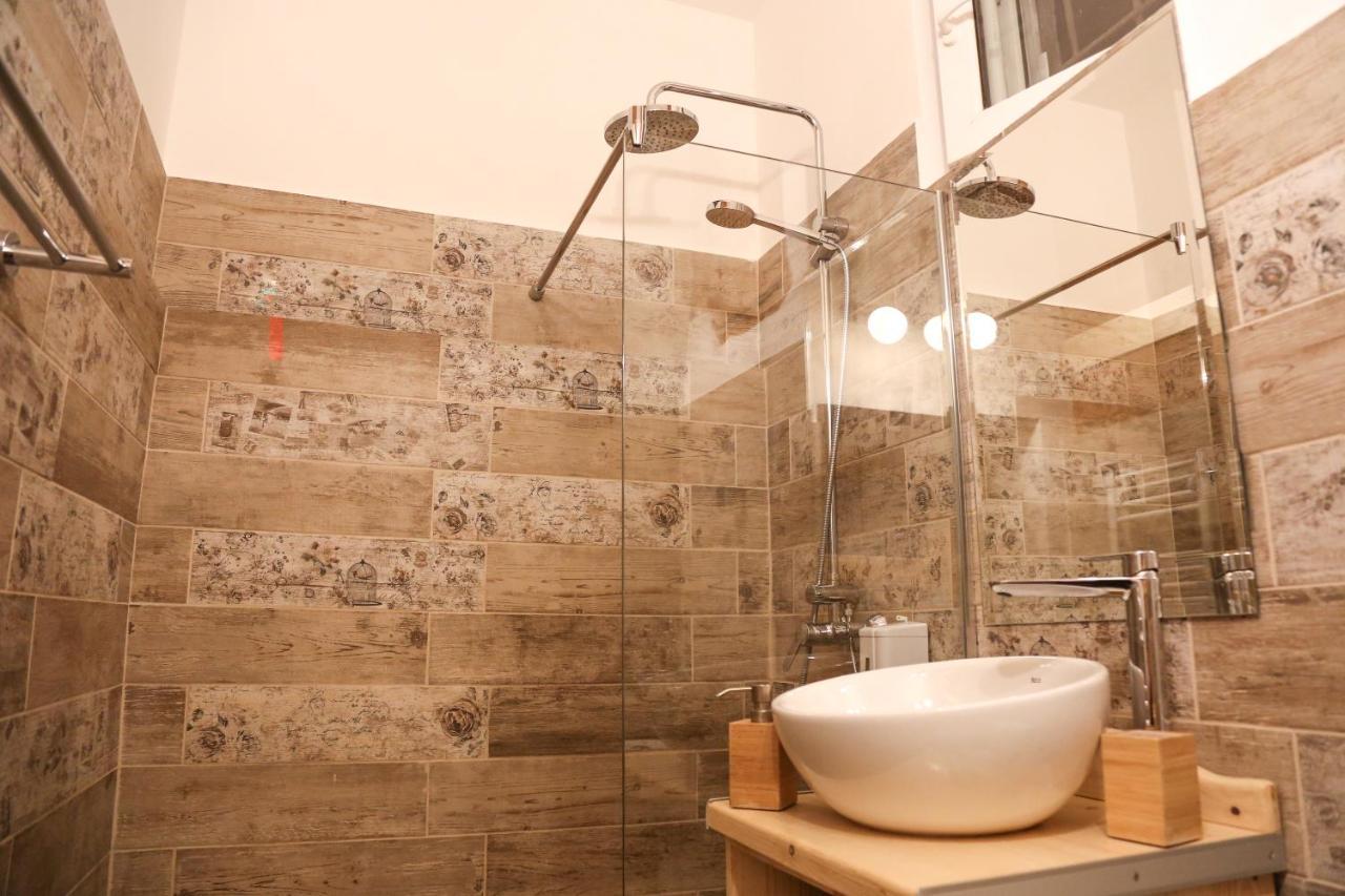 Apartamentul 16 Brasov Ngoại thất bức ảnh