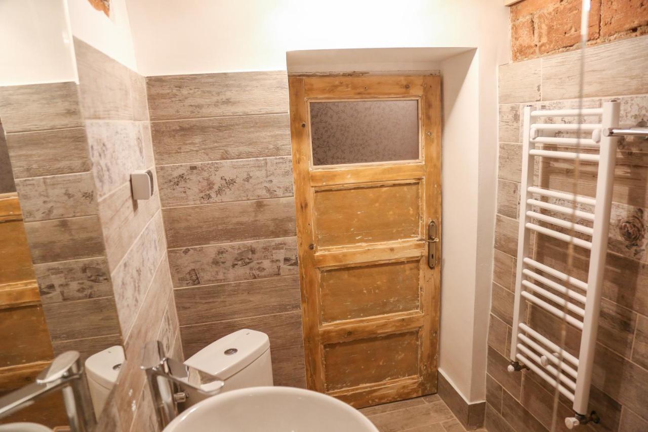 Apartamentul 16 Brasov Ngoại thất bức ảnh
